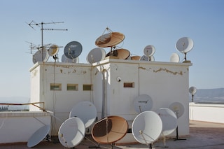 Moroccan Youth by Ilyes Griyeb