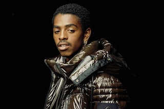 Moose Knuckles AW19 collection 