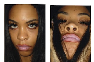 Rico Nasty - Dazed spring 2020