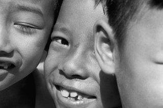 Alexandra Leese pictures gallery Dazed 100 2020 