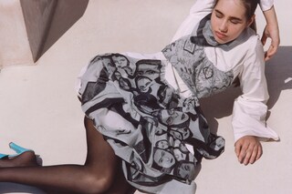 Fashion Trust Arabia competition 2020 finalists 