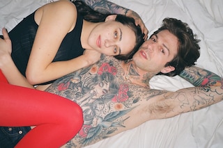 Devon Lee Carlson and Jesse Rutherford 4