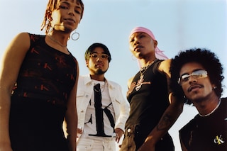 New York’s Underground Resistance