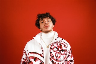 Jack Harlow That’s What They All Say