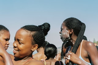 Black Girls Surf – Summer 2021