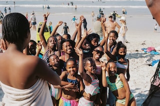 Black Girls Surf – Summer 2021