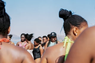 Black Girls Surf – Summer 2021