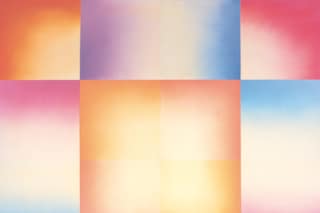 Judy Chicago, Sky Flesh