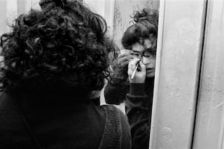 Karen Marshall, “Molly” &#170;1985/86)