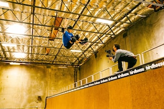Tony Hawk and Surfbort’s Dani Miller2