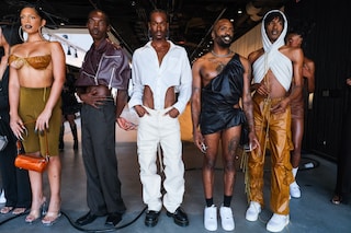 No Sesso SS23 womenswear
