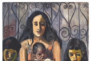 Alice Neel: Hot Off The Griddle 