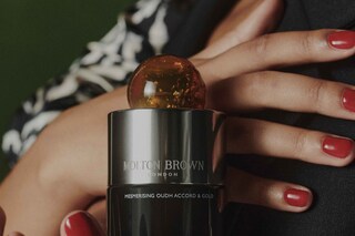 Molton Brown, Gifting is the Art of Knowing
