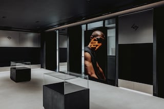 Represent Manchester - Landscape - First Floor - 2