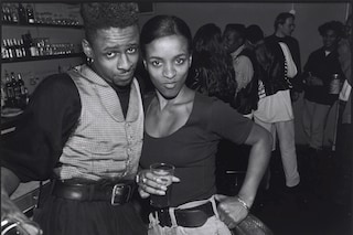Franklyn Rodgers, The 80s: Photographing Britain