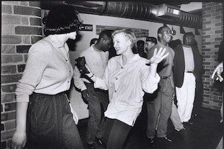 Franklyn Rodgers, The 80s: Photographing Britain