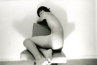 Yuhan Cheng, 窗子外 Outside the Window, Inside the Tank 鱼缸里 