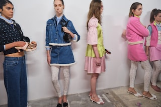 Sandy Liang AW25