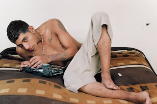 Felipe Romero Beltr&#225;n, Bravo (2025)