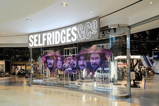 Selfridges summer of sound 2025