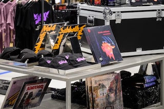 Selfridges summer of sound 2025