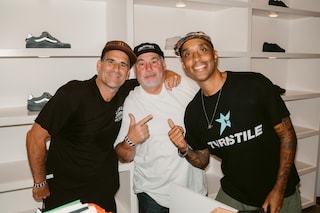 United Through Skateboarding Collection launch