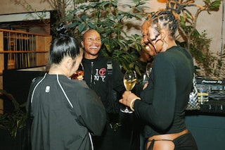 Paradigm Shift opening