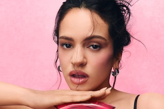 Rosalia Calvin Klein Euphoria Elixirs