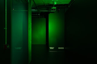 Dazed x adidas Originals Stan Smith event 