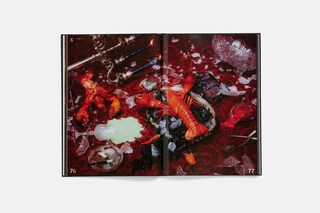 A24’s Horror Caviar: A Cookbook