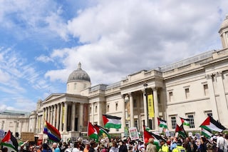 Palestine Action 2