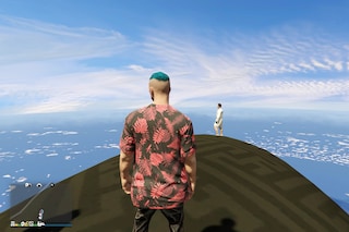 Grand&#160;Theft&#160;Hamlet 2024 film