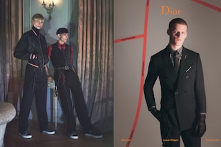 dior homme aw17 campaign depeche mode dave gahan
