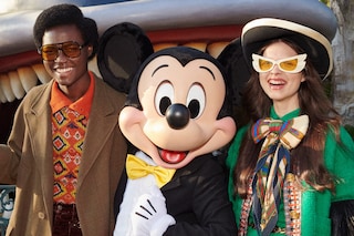 Gucci’s Year of the Mouse collection 1 