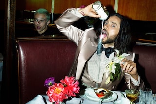 Gucci Love Parade campaign ft. Miley Cyrus Snoop Dogg
