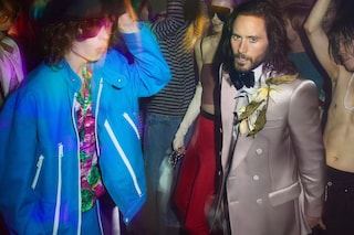 Gucci Love Parade campaign ft. Miley Cyrus Snoop Dogg
