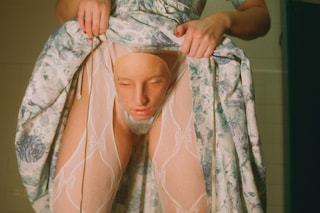 Baron by Petra Collins and Sarah Sitkin