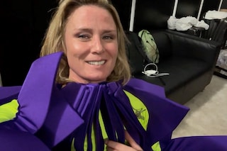 R&#243;is&#237;n Murphy’s Dazed POV from Melt festival 2023
