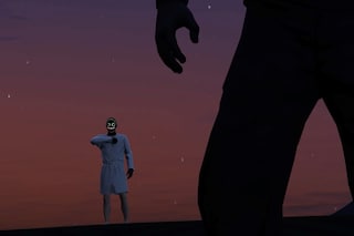 Grand&#160;Theft&#160;Hamlet 2024 film