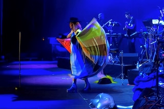 R&#243;is&#237;n Murphy’s Dazed POV from Melt festival 2023