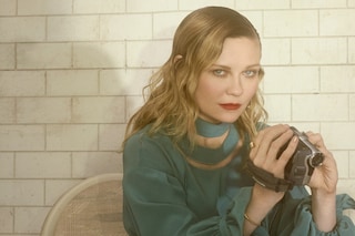 Kirsten Dunst – Summer 2017
