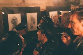 Tom of Finland