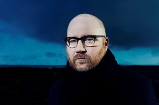Johann Johannsson