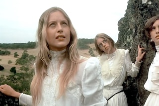 Picnic at Hanging Rock (1975)