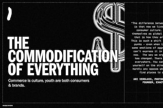 Redefining Subcultures