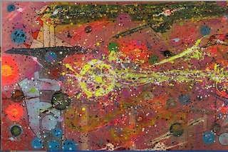  Graffiti (2025)