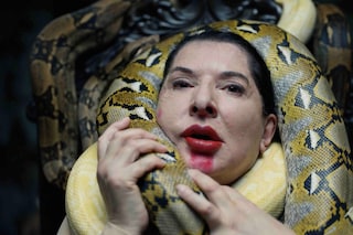 Marina Abramović, Seven Deaths