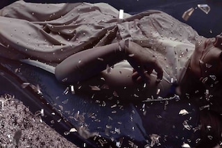 Marina Abramović, Seven Deaths