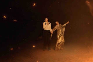 Marina Abramović, Seven Deaths