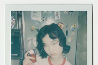 Pleasing polaroids by Harry Lambert